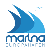 Logo Marina Europahafen